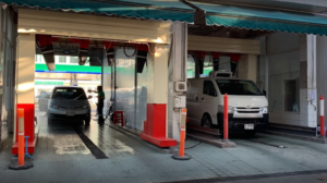 car oil change services dubai